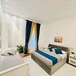 Casa de hóspedes St Mary Major Loft By Kambal Group Roma