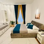 St Mary Major Loft By Kambal Group 4*