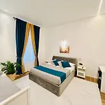 St Mary Major Loft By Kambal Group 4* Roma