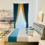 Casa de hóspedes St Mary Major Loft By Kambal Group 4*