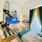 St Mary Major Loft By Kambal Group