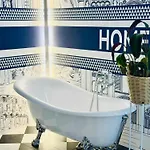 Casa de hóspedes St Mary Major Loft By Kambal Group 4*