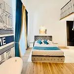 St Mary Major Loft By Kambal Group 4*
