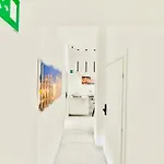Casa de hóspedes St Mary Major Loft By Kambal Group 4*
