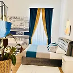 St Mary Major Loft By Kambal Group 4*
