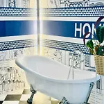 St Mary Major Loft By Kambal Group Casa de hóspedes 4*