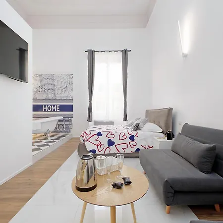 Lulu Sweet Guest house Rome
