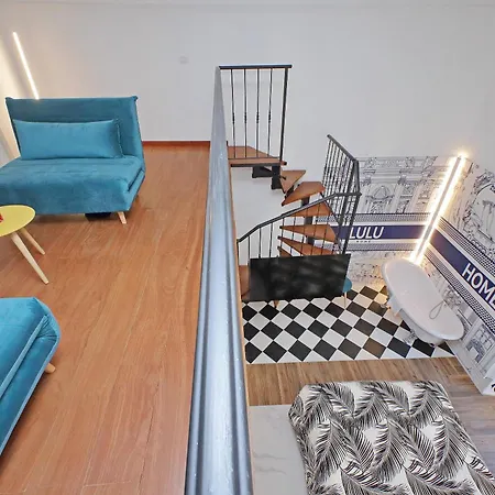 Guest house Lulu Sweet *