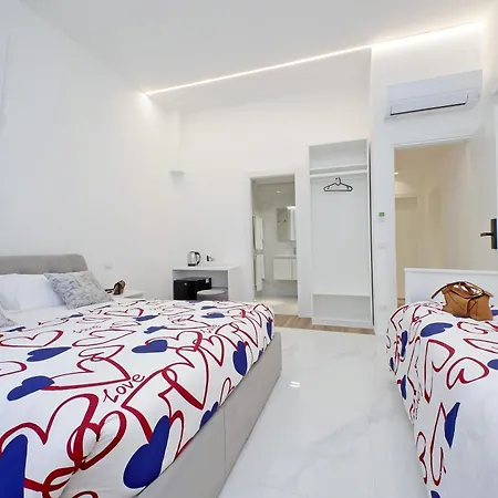 Guest house Lulu Sweet