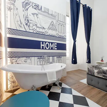 Lulu Sweet Guest house Rome
