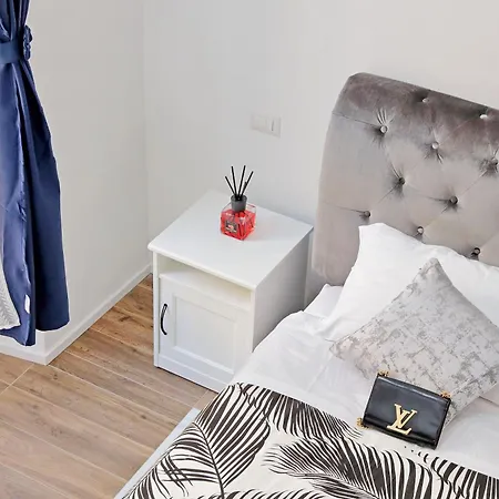 Guest house Lulu Sweet *