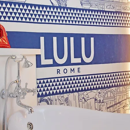 Lulu Sweet Guest house *