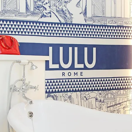 Affittacamere Lulu Sweet *