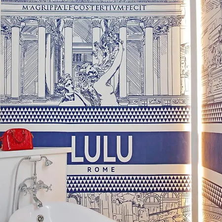 Lulu Sweet Guest house