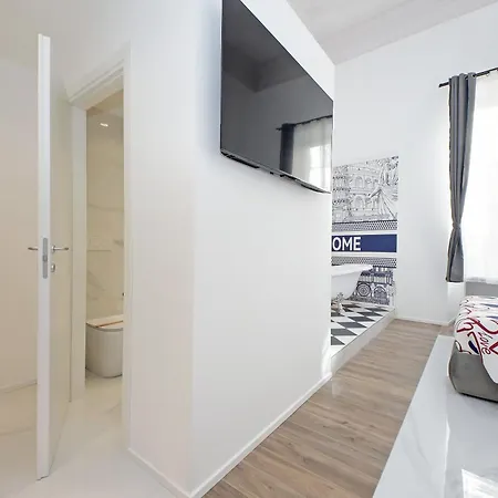 Lulu Sweet Guest house