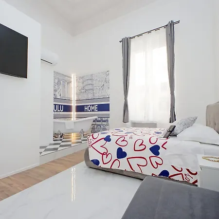 Lulu Sweet Guest house *