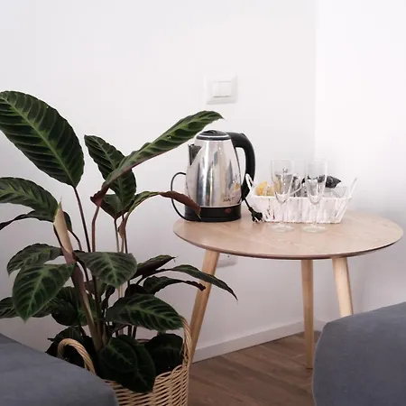 Pensión Lulu Sweet 4*