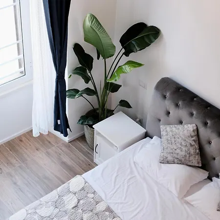 Lulu Sweet Pensión 4*