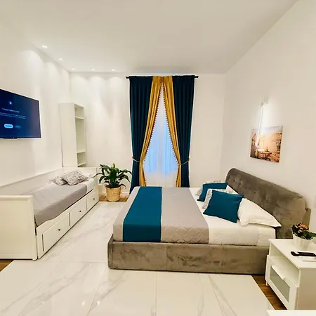 St Mary Major Loft By Kambal Group Guest house 4*