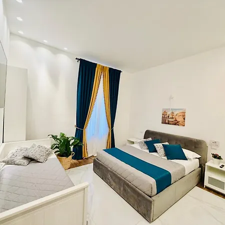 Guest house St Mary Major Loft By Kambal Group Rome