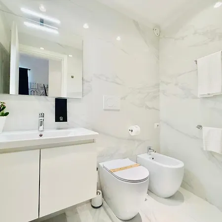 St Mary Major Loft By Kambal Group 4*