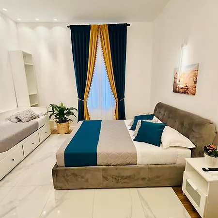 St Mary Major Loft By Kambal Group 4*