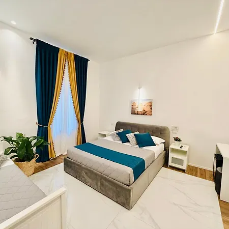 St Mary Major Loft By Kambal Group 4* Rome