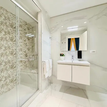St Mary Major Loft By Kambal Group 4*