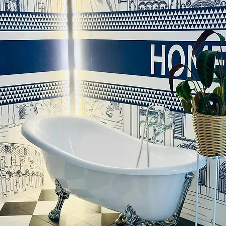 Guest house St Mary Major Loft By Kambal Group 4*