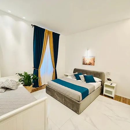 St Mary Major Loft By Kambal Group Casa de hóspedes 4*