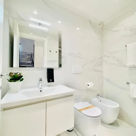St Mary Major Loft By Kambal Group 4*