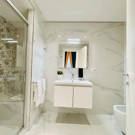 St Mary Major Loft By Kambal Group Guest house