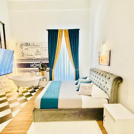 St Mary Major Loft By Kambal Group Casa de hóspedes 4*
