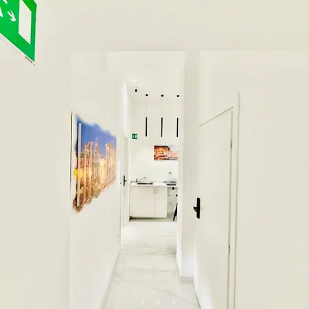 Guest house St Mary Major Loft By Kambal Group 4*