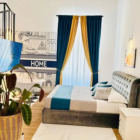 St Mary Major Loft By Kambal Group 4*