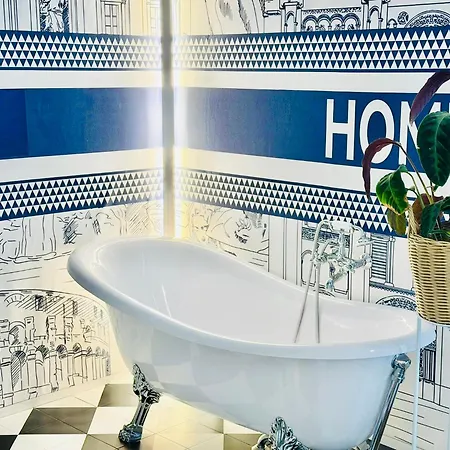 St Mary Major Loft By Kambal Group Guest house 4*